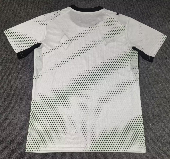26-27 Monchengladbach Leaked Edition Home Fans Soccer Jersey