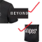 BEYOND +Snipes (左袖/背下广告)