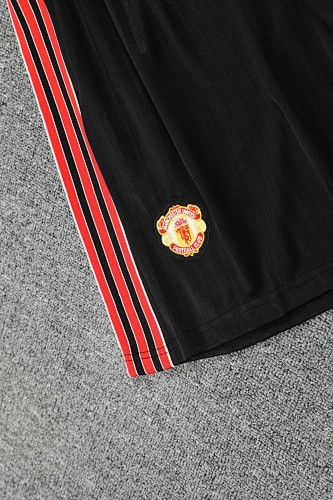 26-27 Man Utd High Quality Training Short Suit