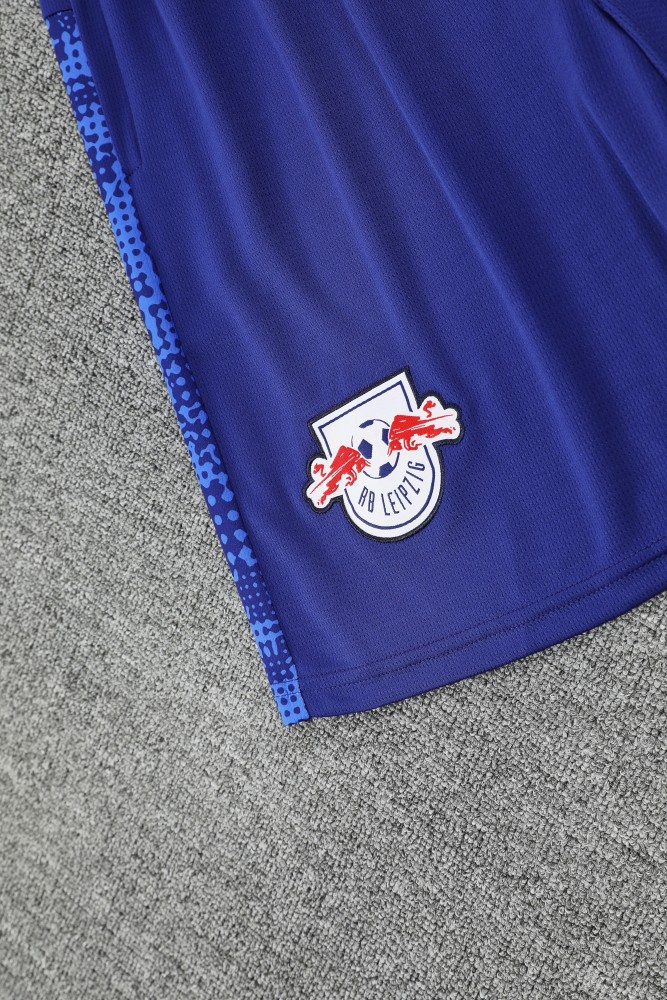 26-27 RB Leipzig High Quality Tank Top And Shorts Suit