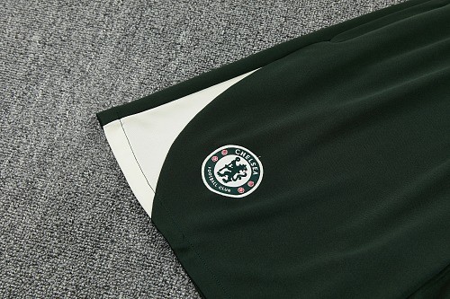 26-27 CHE High Quality Tank Top And Shorts Suit
