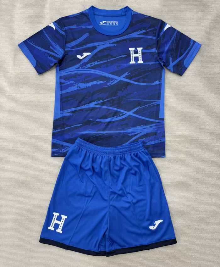 2026 Honduras Fourth Adult Suit