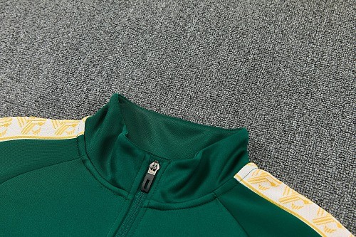 26-27 Senegal High Quality Jacket Tracksuit