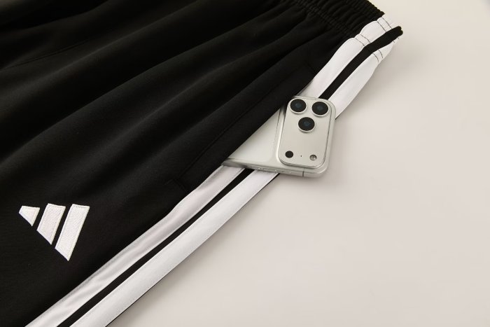 26-27 Germany High Quality Jacket Tracksuit