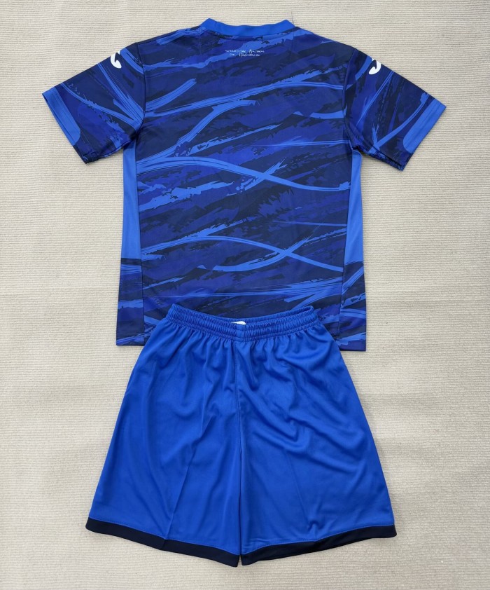 2026 Honduras Fourth Adult Suit