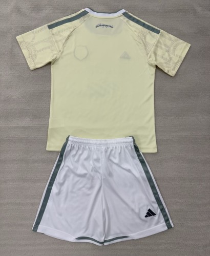 26-27 Portland Timbers Away Adult Suit