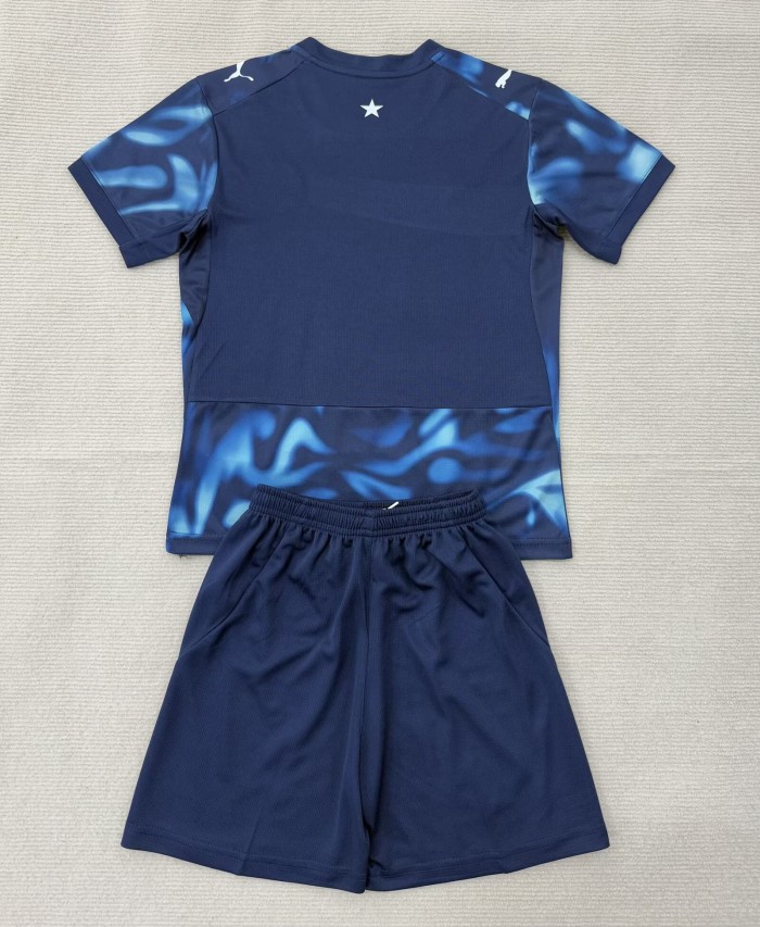 2026 Paraguay Away Adult Suit
