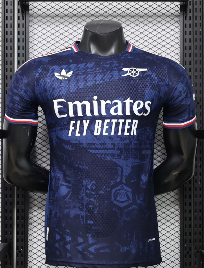 26-27 ARS Special Edition Player Version Soccer Jersey