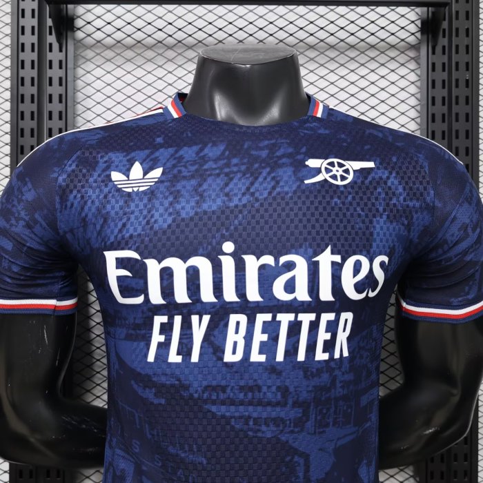 26-27 ARS Special Edition Player Version Soccer Jersey