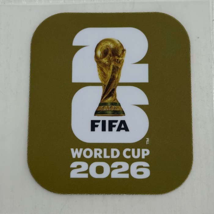 2026 Spain Away Player Version Kids Soccer Jersey (球员童装)