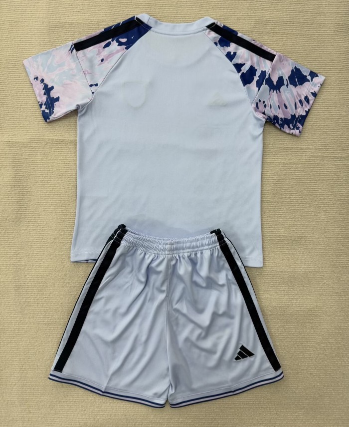 26-27 San Jose Earthquakes Away Adult Suit