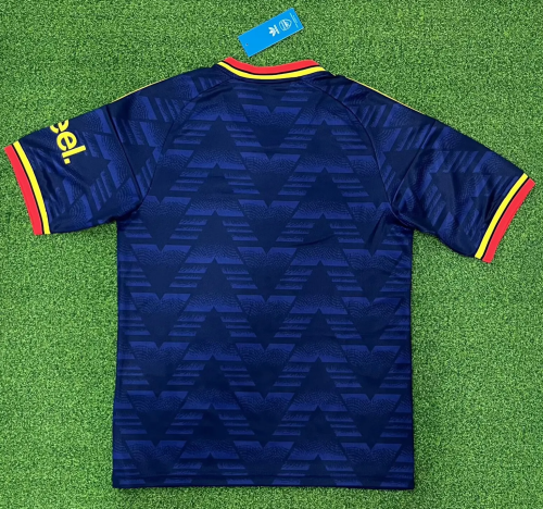 26-27 ARS Away Leaked Edition Fans Soccer Jersey