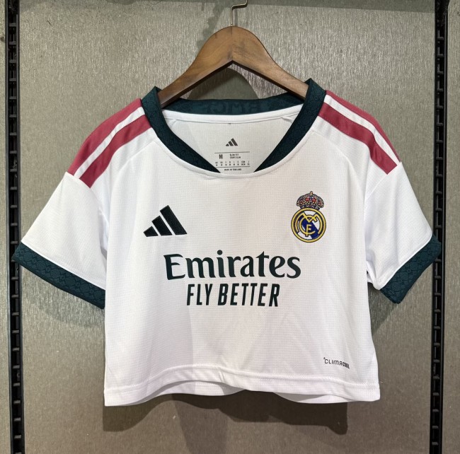 26-27 RMA Home Women Cheerleading Short-sleeved (女)