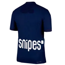 25-26 PSG Embroidered Version Soccer Jersey