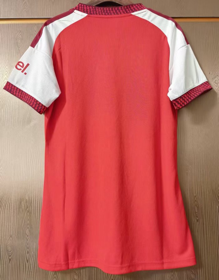 26-27 ARS Home Women Fans Soccer Jersey (女)