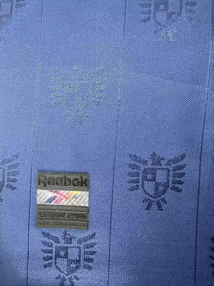 2026 Panama Third Fans Soccer Jersey