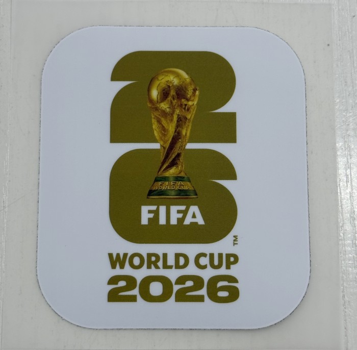 2026 Germany Embroidered Version Soccer Jersey