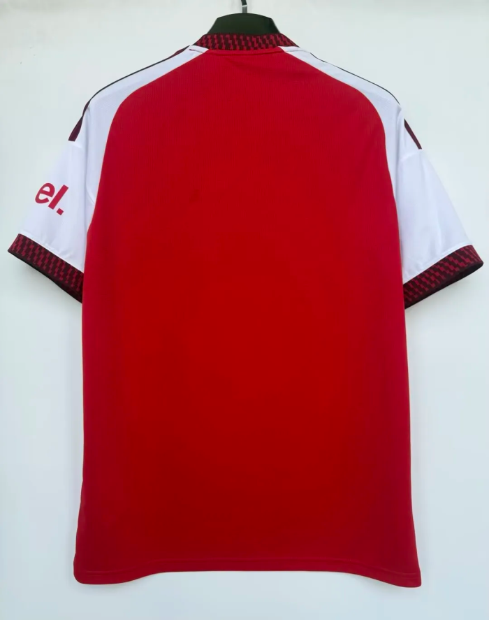 26-27 ARS Home Fans Soccer Jersey 1:1 Thai Quality
