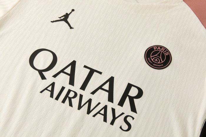 26-27 PSG Player Version Training shirts