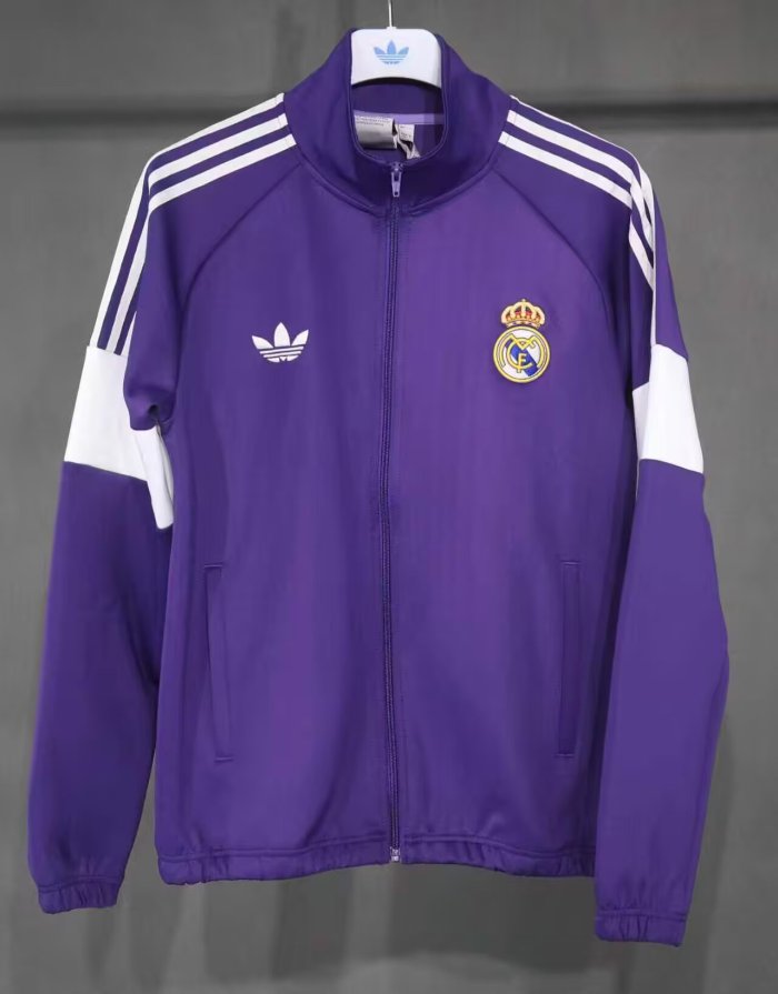 26-27 RMA High Quality Windbreaker Suit