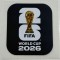 2026 World Cup（Patch）贴片