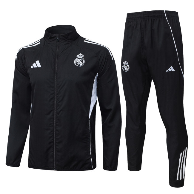 26-27 RMA High Quality Windbreaker Suit
