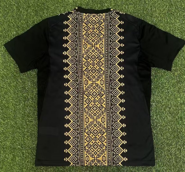26-27 Morocco Special Edition Fans Soccer Jersey