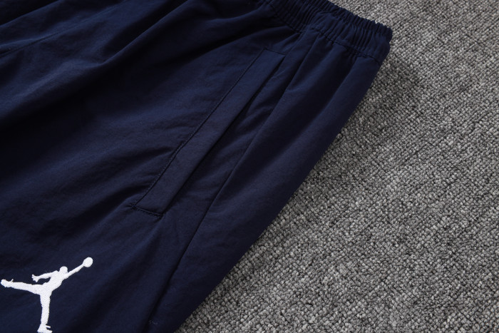 26-27 PSG High Quality Windbreaker Suit