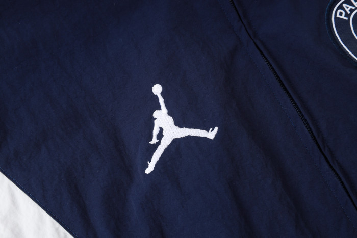 26-27 PSG High Quality Windbreaker Suit
