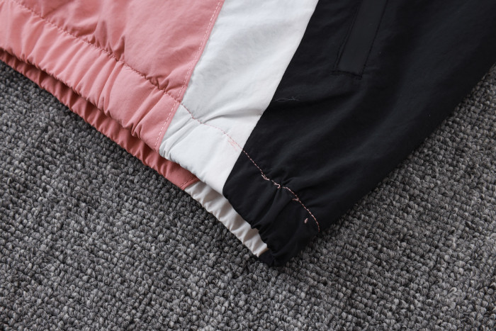 26-27 PSG High Quality Windbreaker Suit