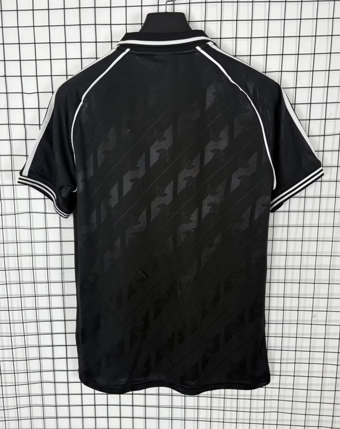 26-27 ARS Black Casual Version Training shirts