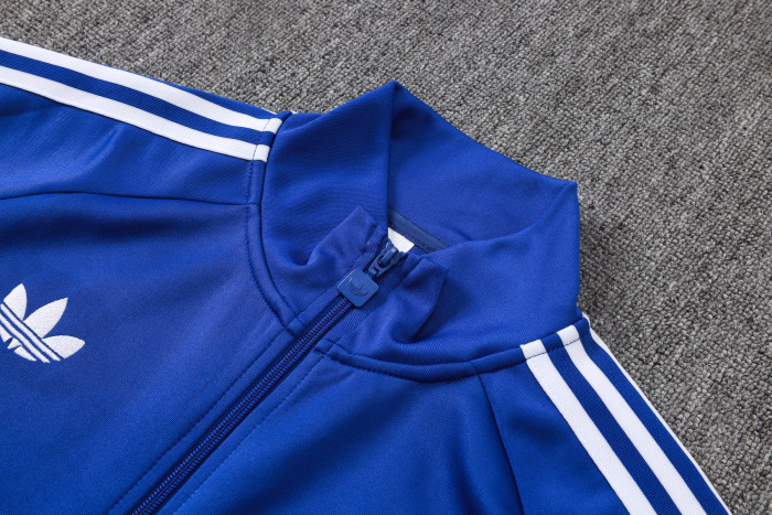 26-27 Argentina High Quality Jacket Tracksuit