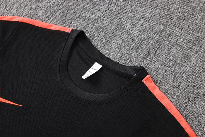 26-27  NetherIands High Quality Training Short Suit