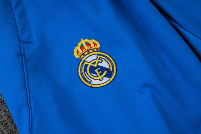 26-27 RMA High Quality Windbreaker Suit