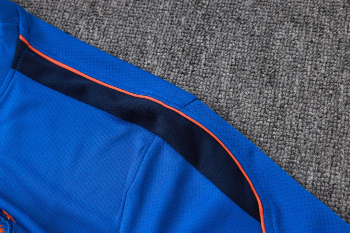 26-27 France High Quality Training Short Suit
