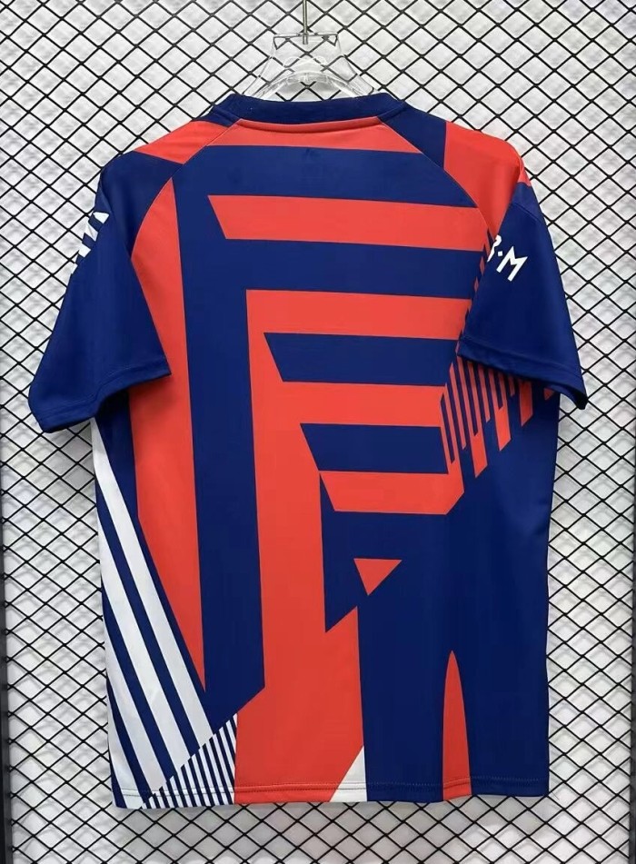 26-27 Bayern Special Edition Fans Soccer Jersey