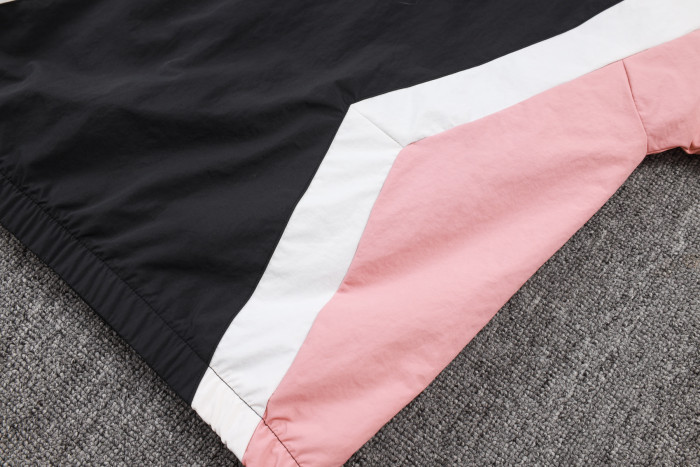 26-27 PSG High Quality Windbreaker Suit