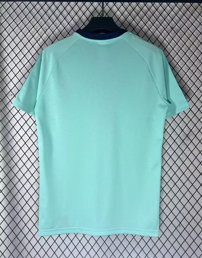 26-27 Germany Green Training shirts