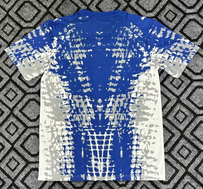 26-27 Palmeiras Goalkeeper Fans Soccer Jersey
