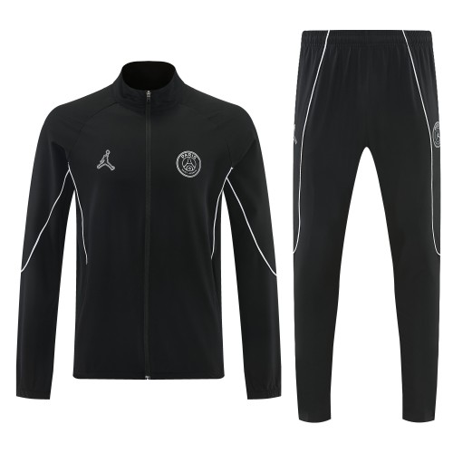 26-27 PSG High Quality Windbreaker Suit