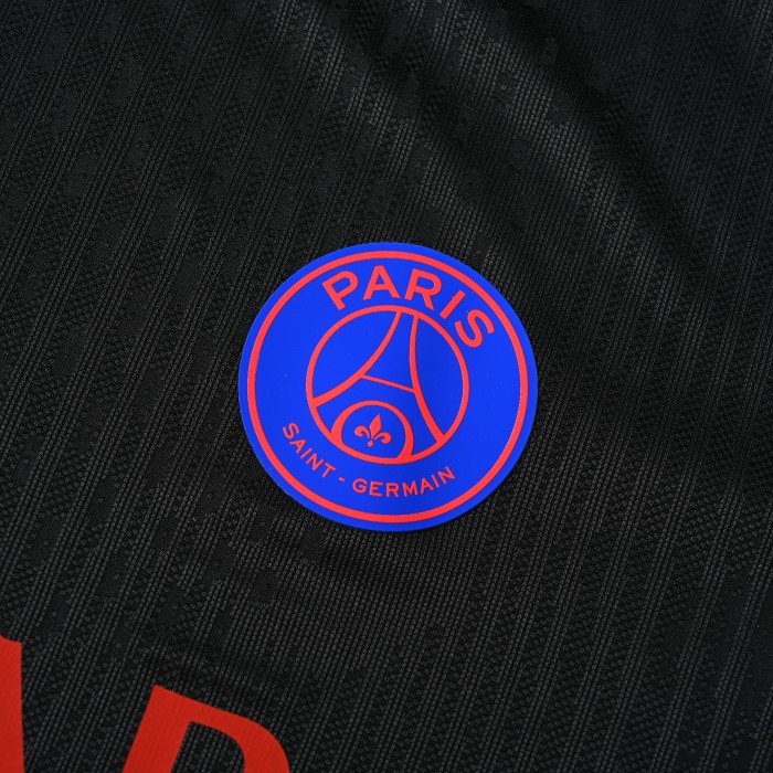 26-27 PSG High Quality Training Short Suit