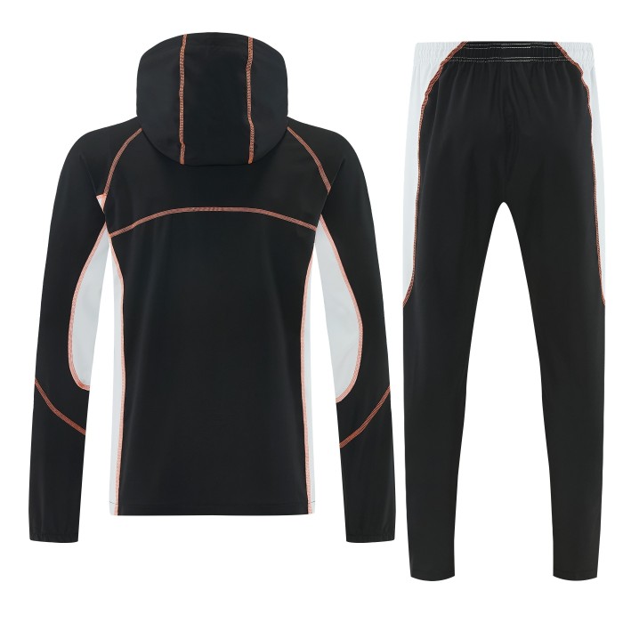 26-27 CHE High Quality Windbreaker Suit