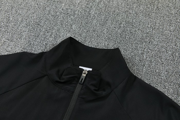 26-27 PSG High Quality Windbreaker Suit