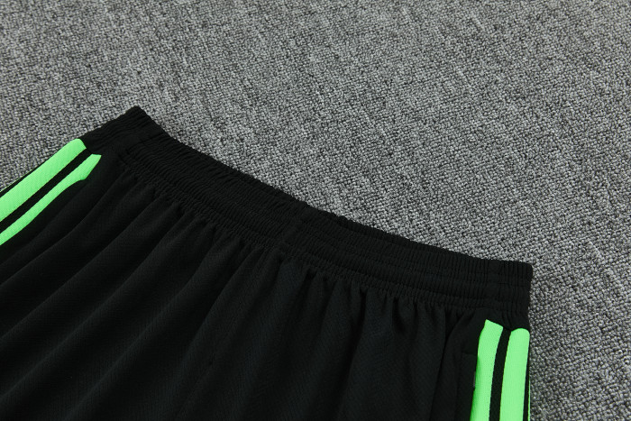 26-27 Mexico High Quality Training Short Suit