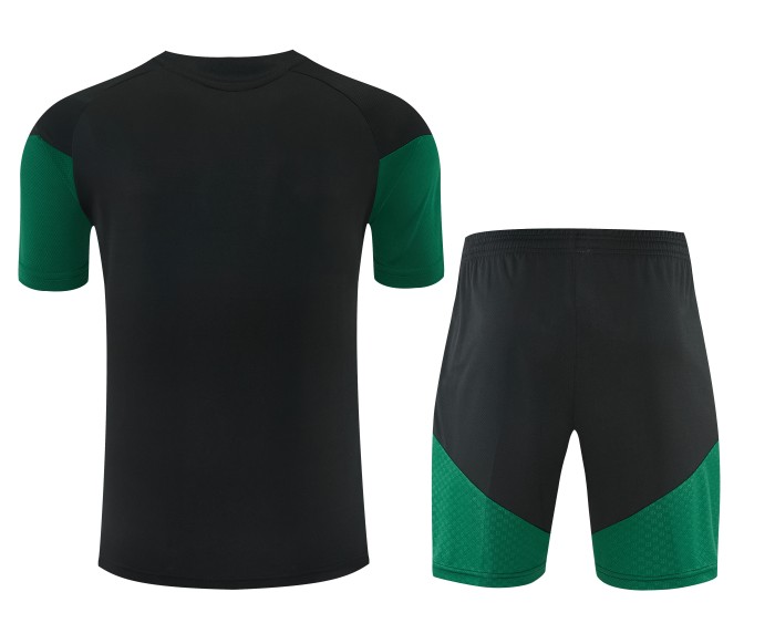 26-27 Mexico High Quality Training Short Suit