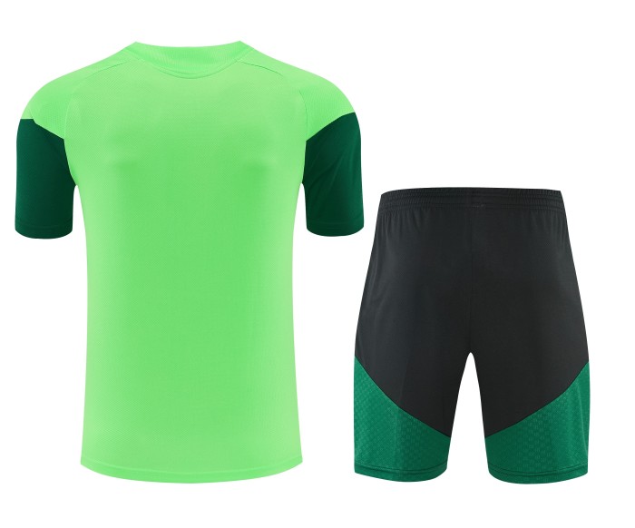 26-27 Mexico High Quality Training Short Suit
