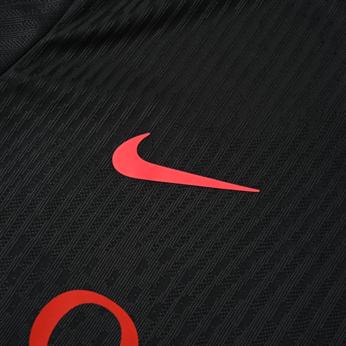 26-27 PSG High Quality Training Short Suit
