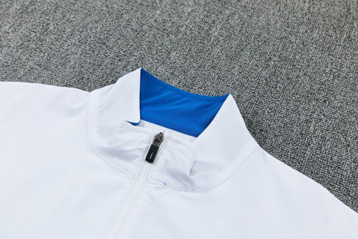 26-27 CHE High Quality Windbreaker Suit