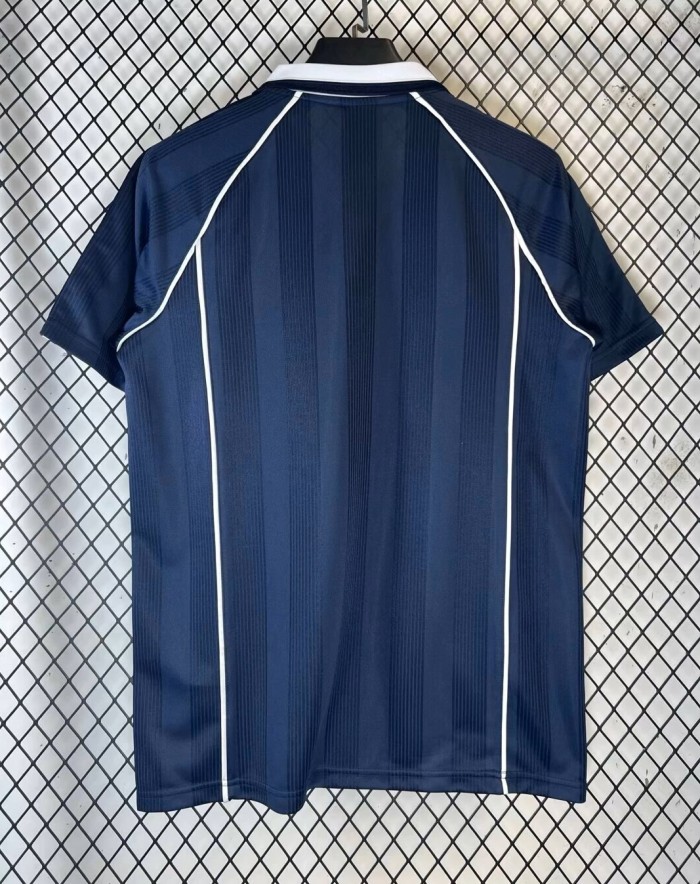 2026 AD Blue T-Shirt