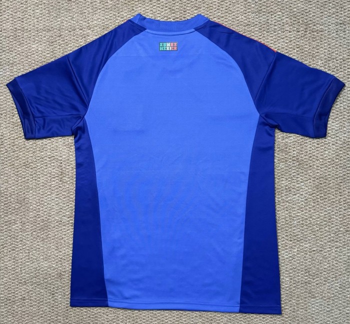 2026 Mexico Goalkeeper Fans Soccer Jersey
